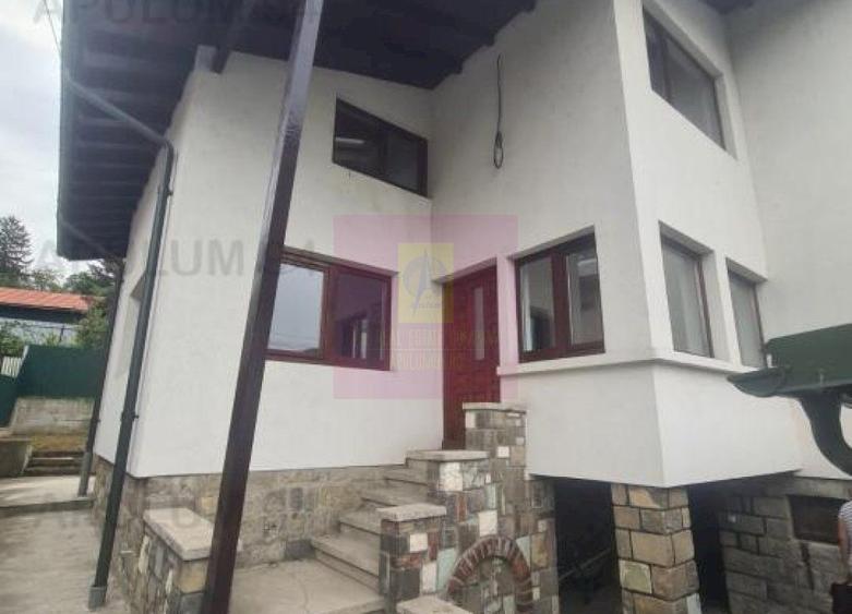 Vilă de vânzare în Comarnic