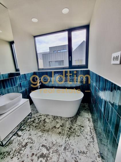 TOWNHOUSE/AVALON/6 CAMERE/PORSCHE PIPERA/PET FRIENDLY/2 PARCARI/ROND OMV/+TVA
