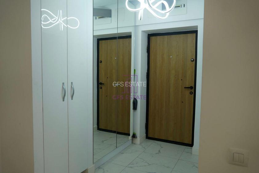 Inchiriere Apartament 3 Camere ONIX Park North Residence - 8