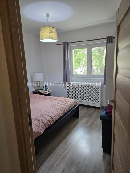 ROMANA - Apartament MODERN - 3 minute Metrou Piata Romana - 2