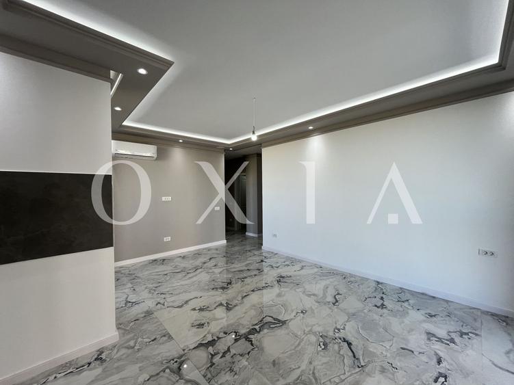 SX584 Campeador Residence - 3 camere - Comision 0%