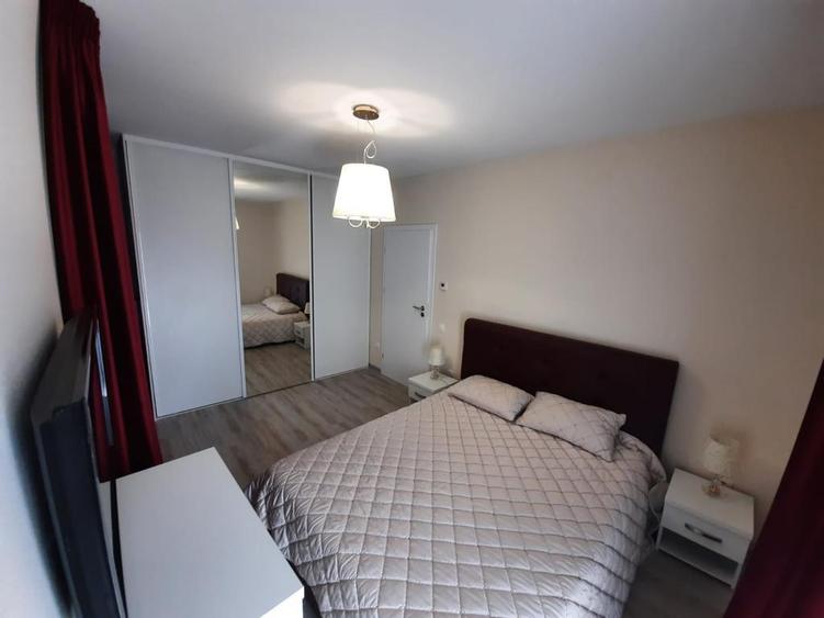 Apartament 3 camere - 90 mp utili - bloc nou - Calea Dumbravii / Sibiu