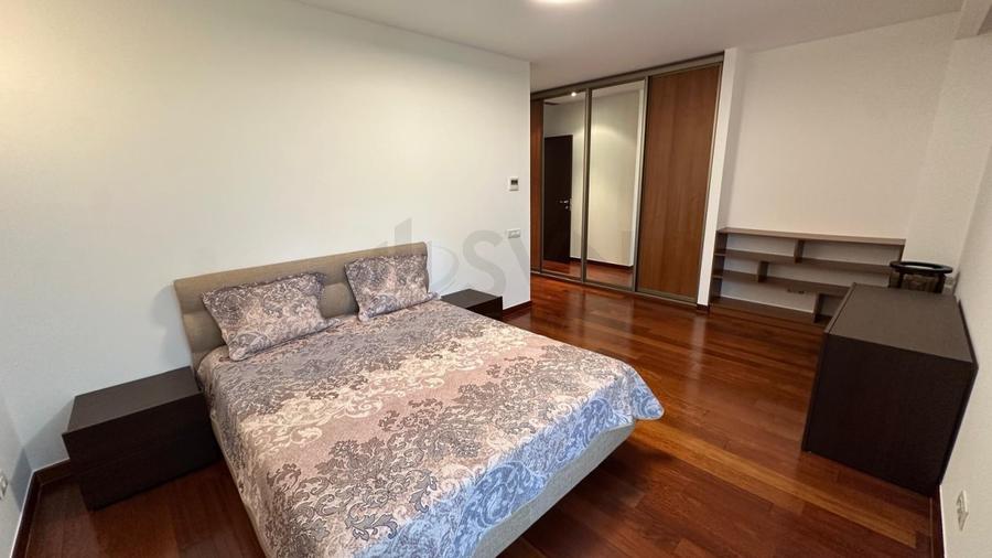 REA1028890 APARTAMENT SPECTACULOS l GRADINA 100 MP l 2 GARAJE l GYM l PRIMAVERII