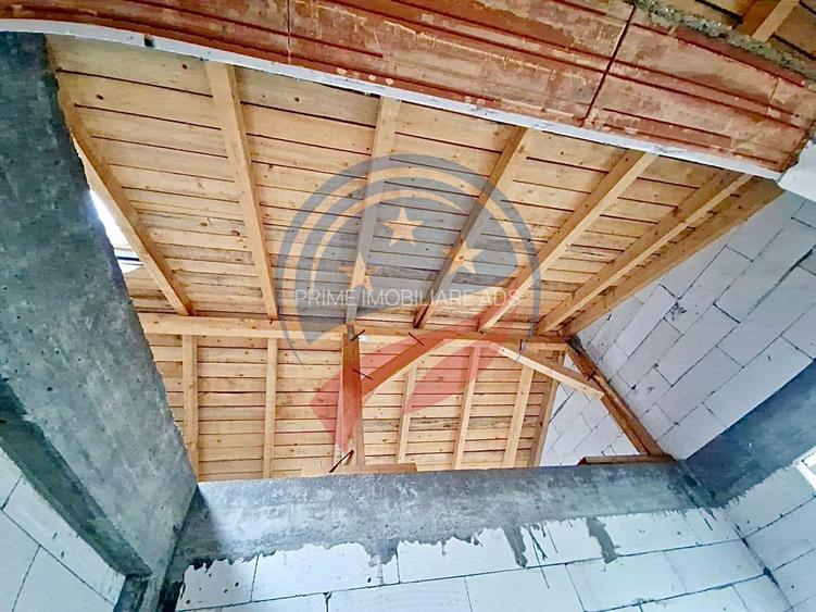 Vilă cu 5 camere de vânzare în zona Damila - 6