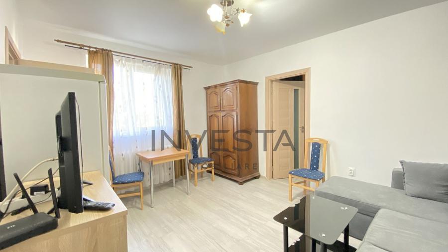 Oportunitate! Apartament 2 camere de vanzare, cartier Gheorgheni