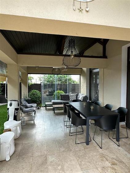 Vila Moderna cu 8 camere | Recent Renovata | PIPERA