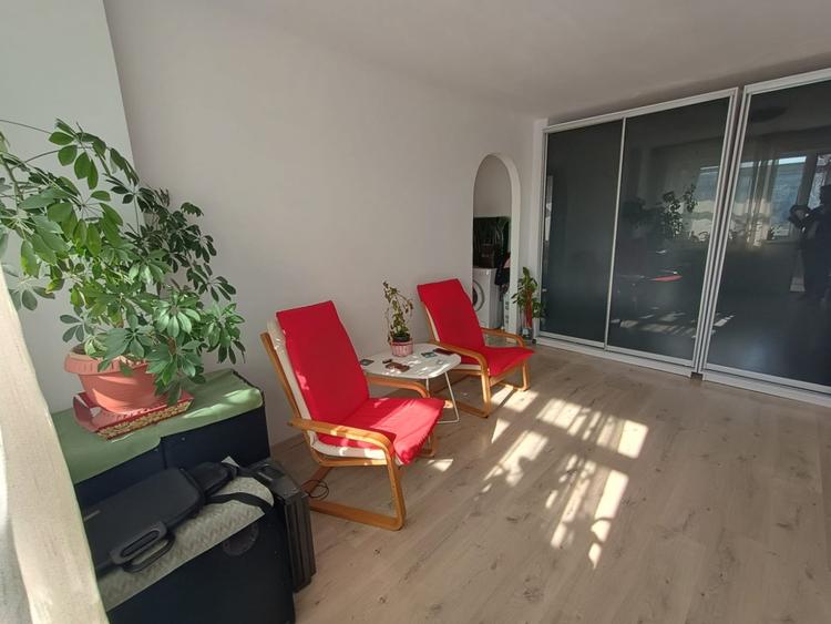 Apartament cu 2 camere, 52mp, zona Dimitrie Cantemir