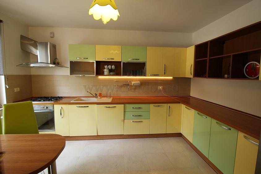 Vila renovata in apropiere de Iancu Nicolae