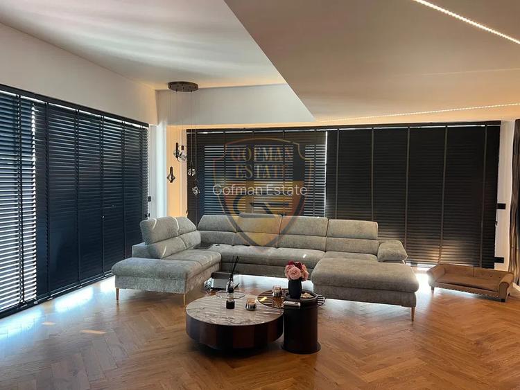 Penthouse 4 cam 220mp, Eforie Nord, 2 Parcari, 3 terase, Vedere Spre Mare, 3 bai - 6