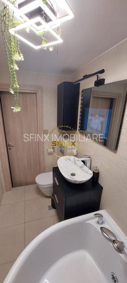 APARTAMENT 3 CAMERE UNIRII | CENTRALA PROPRIE| PARCARE - 15