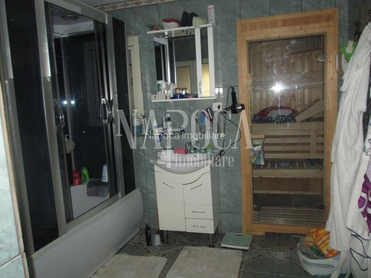 Casa 9 camere de vanzare in Marasti, Cluj Napoca - 4