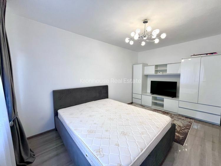 Apartament cu 2 camere in zona Garii - 3