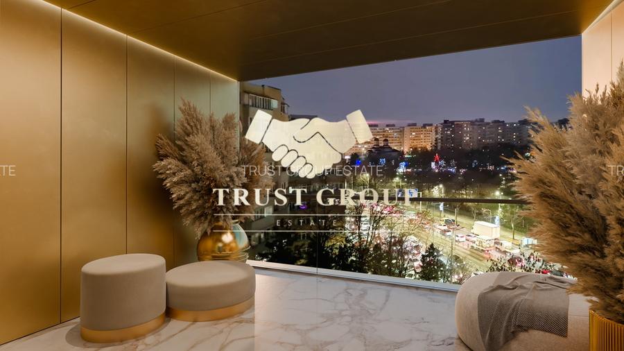 Studio | Roka View | Investiție Excelentă | Finalizare 2027 - 4