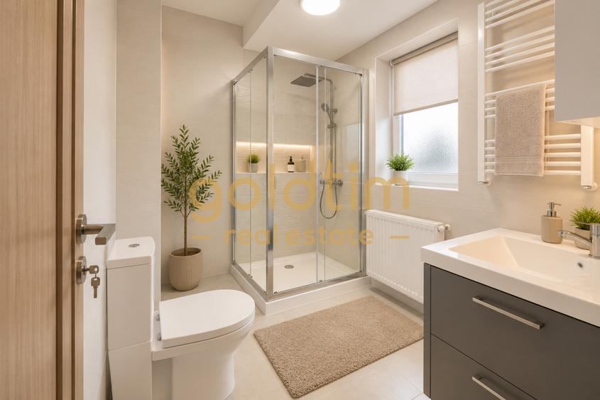 COMPLEX SECURIZAT / ZONA ROND OMV