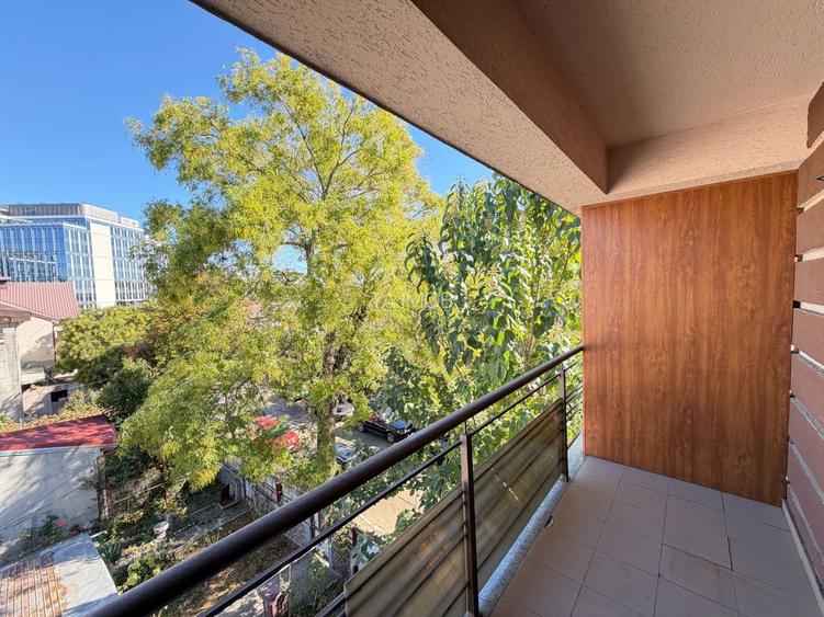 APARTAMENT 2 CAMERE 1 MAI | GALILEEA