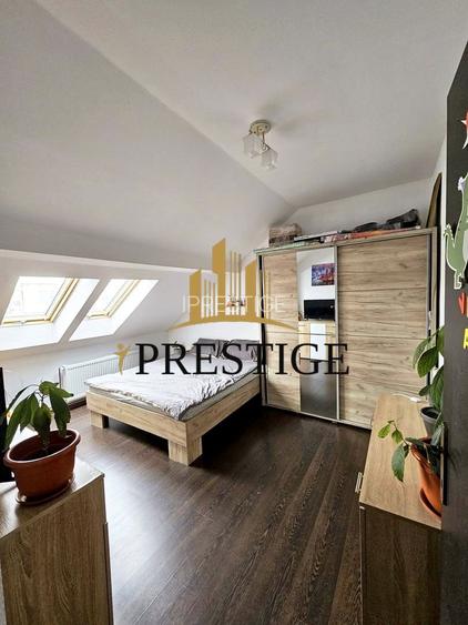APARTAMENT 2 CAMERE DE VÂNZARE SIBIU | CURTE PRIVATĂ | TURNIȘOR - 4