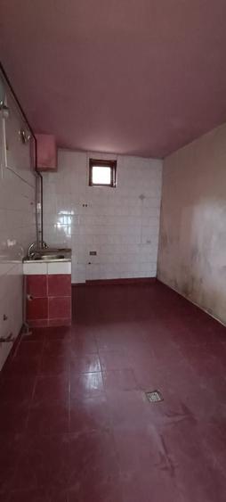 Apartament cu 4 camere si gradina in centrul orasului Brasov