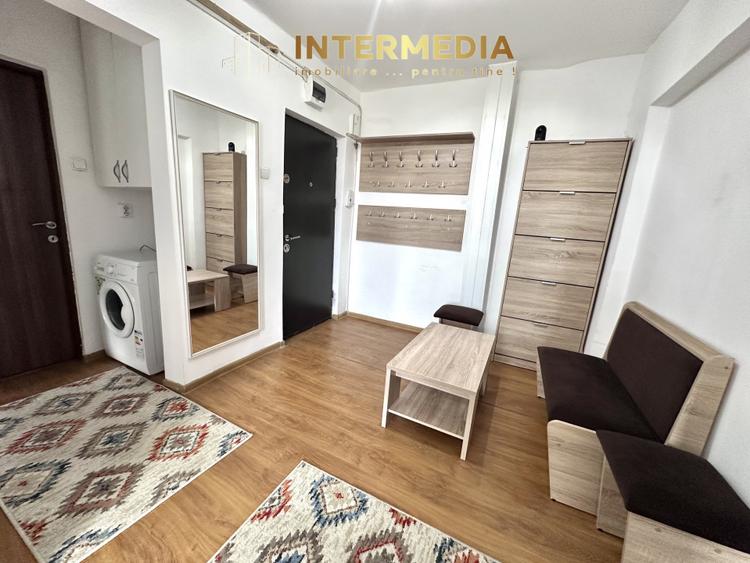 APARTAMENT 2 CAMERE I DECOMANDAT I 50 MP I DE VANZARE I FINISAT I MOBILAT