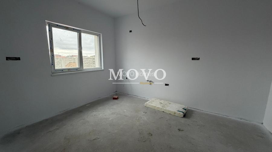 Duplex despartit | Mosnita Noua Zona de Kaufland | Toate utilitatile