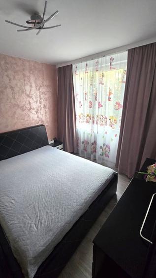 Apartament 2 camere gata de mutare Valea Oltului, Drumul Taberei