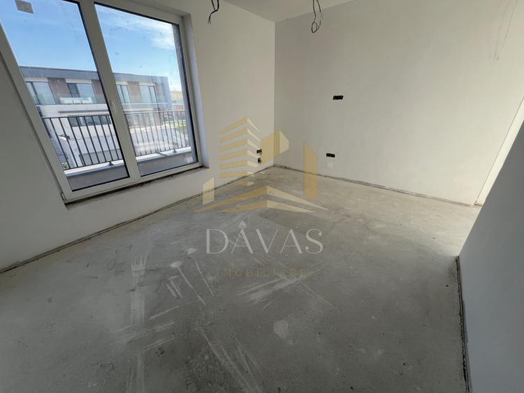 Duplex de vanzare | Borhanci | Semifinisat