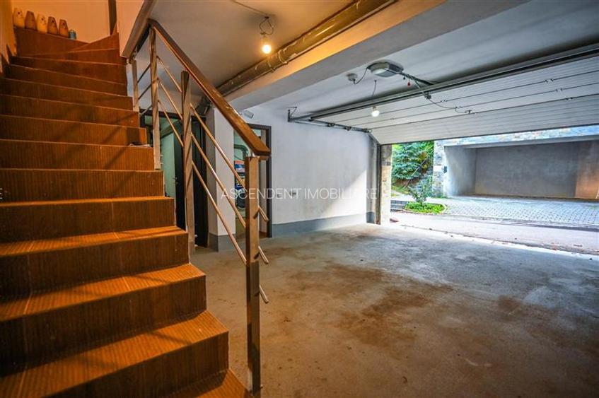 Vila in pretiosul areal: Drumul Poienii .-. Centru Istoric Medieval Brasov. - 27