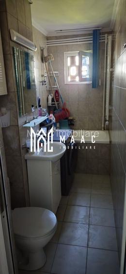Apartament 2 camere | Ostroveni | etaj 4 | 42 mp | - 6