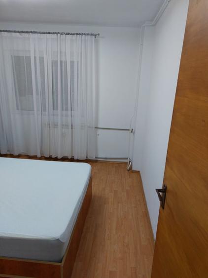 Apartament 3 Camere Muncii /2 Bai /Metrou Proximitate