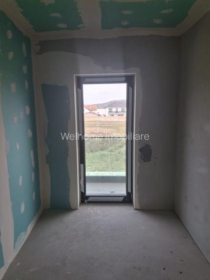 Casa duplex cu garaj, Selimbar, Sibiu - 19