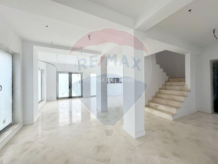 Casă P+1E în Green Forest Corbeanca | Liniște, siguranță și confort - 6