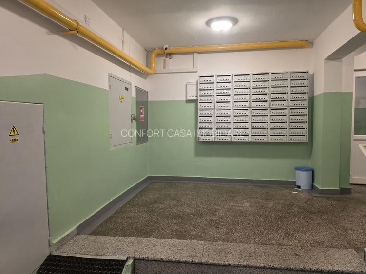 Apartament 3 camere stradal Alexandru Obregia  vanzare - 20