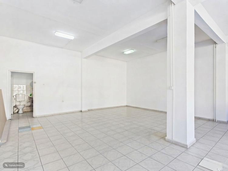 Spațiu comercial 265 mp | Ștefan cel Mare