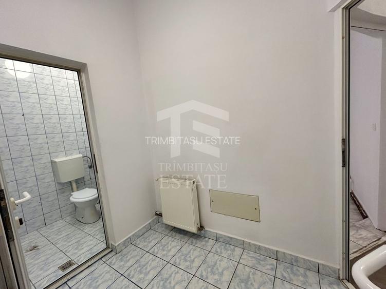 SAD 90 mp | Str. Cluj- Aries | VAD auto si pietonal | trifazic - 15
