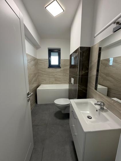 Apartament 2 camere-Str Cuza Voda-S=56 m-Mobilat-Utilat
