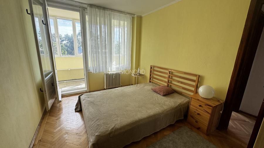 Închiriere apartament de 3 camere Piața Domenii Mihalache - 5