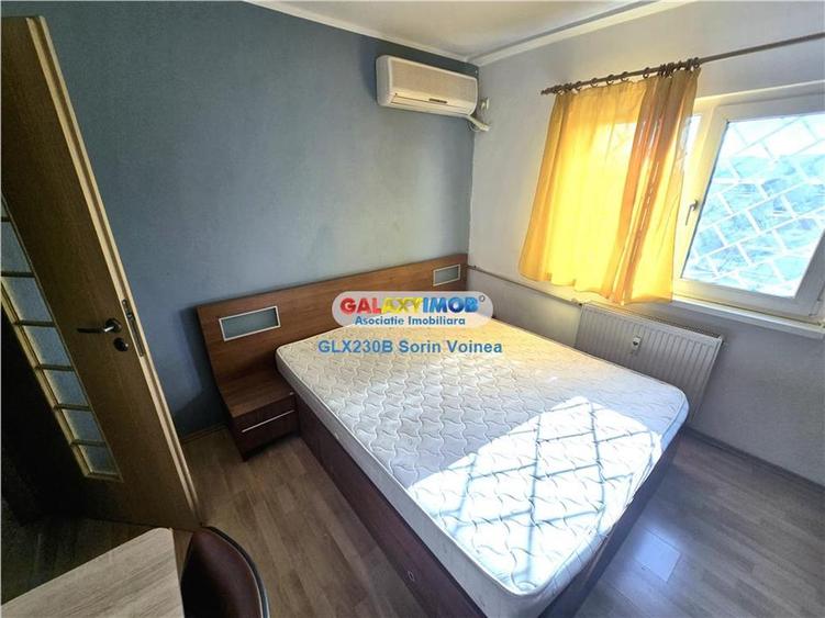 Apartament 4 camere Pacii Militari | decomandat | 3 min metrou