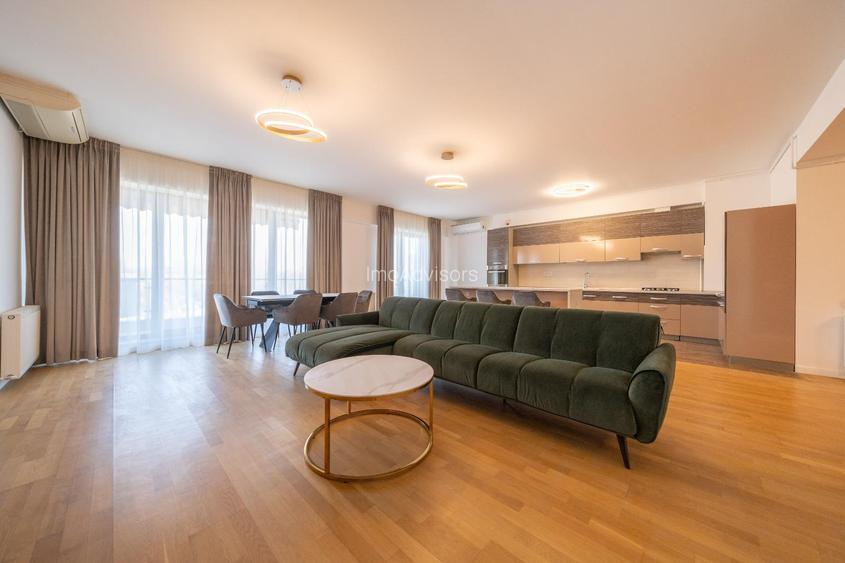 4 Camere Premium | Zona Herăstrău - 2