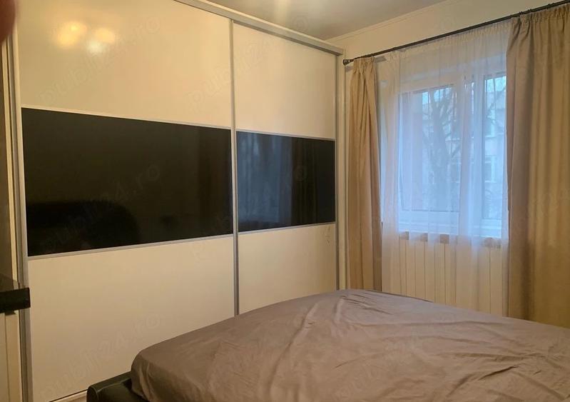 Apartament 3 Camere | Decomandat | 13 Septembrie