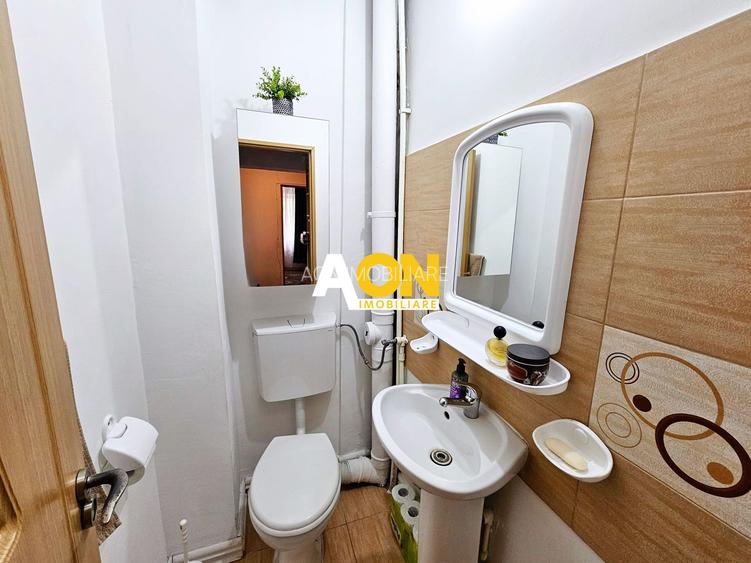 Apartament 4 camere, 2 balcoane, 2 bai, 79 mp utili, zona Closca - 12