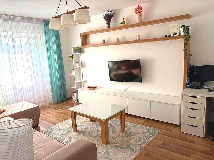 Apartament 3 camere | Confortabil | 70 mp | Parcare | 13 Septembrie