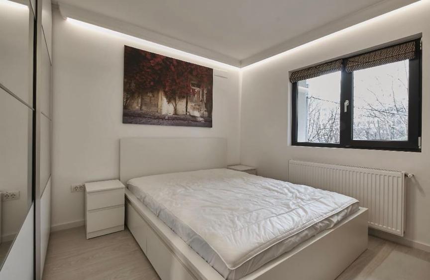 Apartament 2 Camere | Metrou Dristor 2' | Park Lake Mall | Spatios