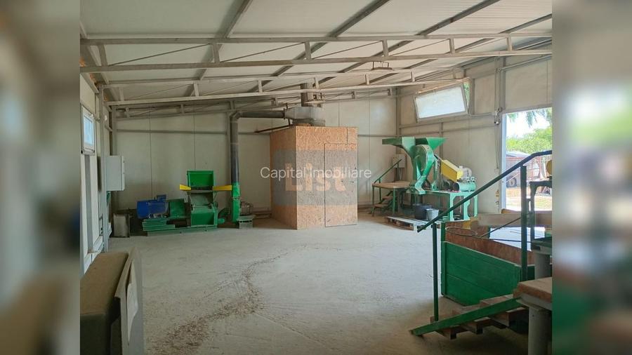 COMISION 0% - MOARA DE VANZARE IN NANESTI - 2