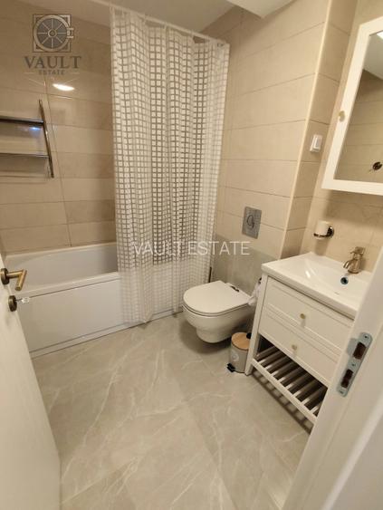 APARTAMENT 3 CAMERE-IANCU NICOLAE-PARCARE SUBTERANA-2 BAI-2 BALCOANE - 11