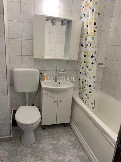 Apartament 2 camere Tomis Plus-Tic Tac-Oficiu Postal/Centrală proprie/CTBus - 6