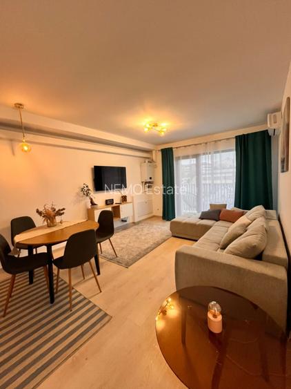 Inchiriere Apartament 2 camere I Suceava/Avanera 450€/lună - 8