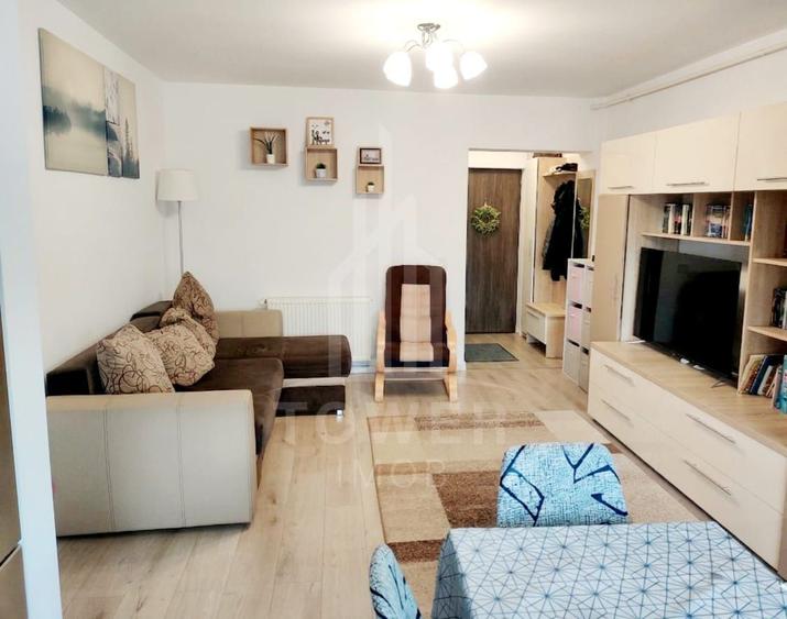 Apartament cu 3 camere de închiriat în zona Calea Surii Mici