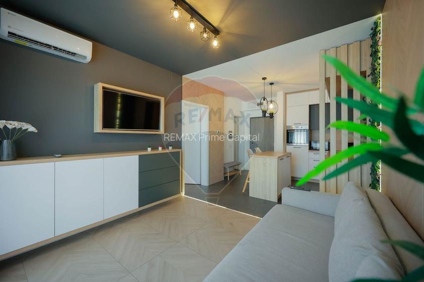 De vânzare apartament cu 2 camere ready to move, Prima Oneștilor - 15