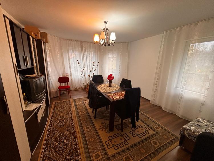 Casa Individuala Valea Jalnei 550mp teren