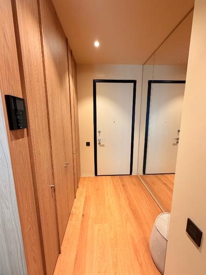 Inchiriere 2 camere One Floreasca Towers