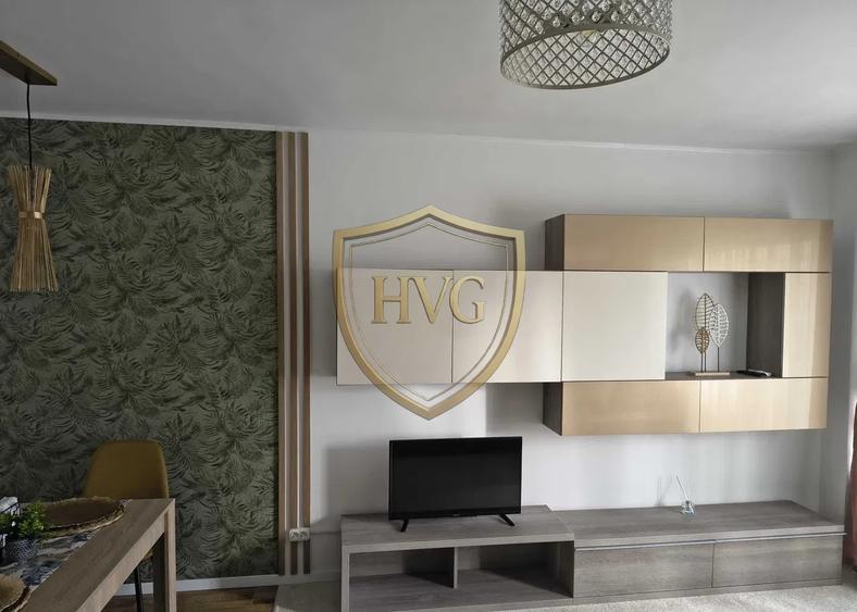Garsoniera moderna | Proximitate metrou | Decomandata | Timpuri Noi